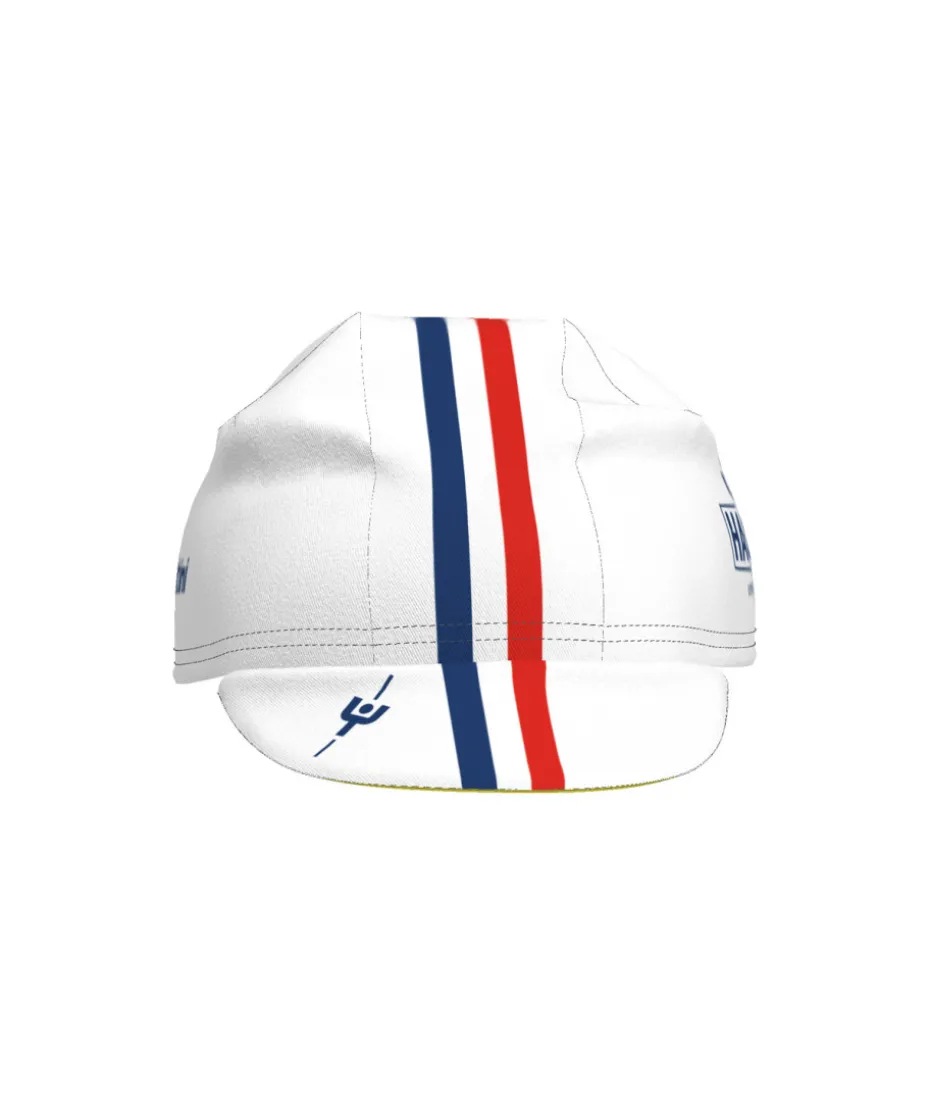 MAILLOT JAUNE HAUTACAM – GORRA