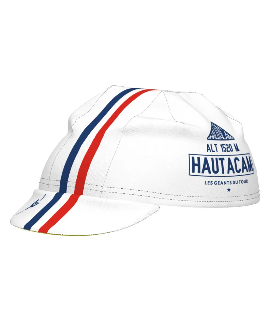 MAILLOT JAUNE HAUTACAM – GORRA
