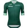 Maillot Verde del Tour de France - MEJOR VELOCISTA - MAILLOT