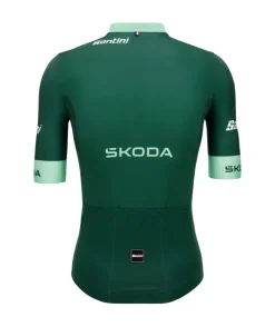 Maillot Verde del Tour de France - MEJOR VELOCISTA - MAILLOT