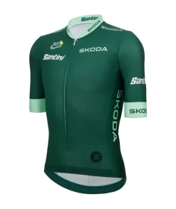 Maillot Verde del Tour de France - MEJOR VELOCISTA - MAILLOT
