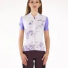 MARBLE - MAILLOT MUJER