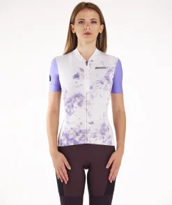 MARBLE - MAILLOT MUJER