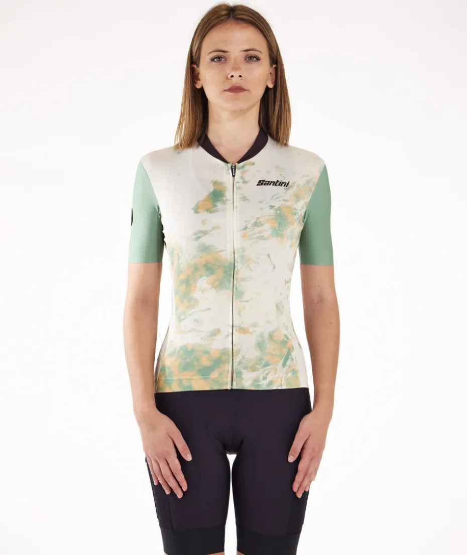 MARBLE - MAILLOT MUJER