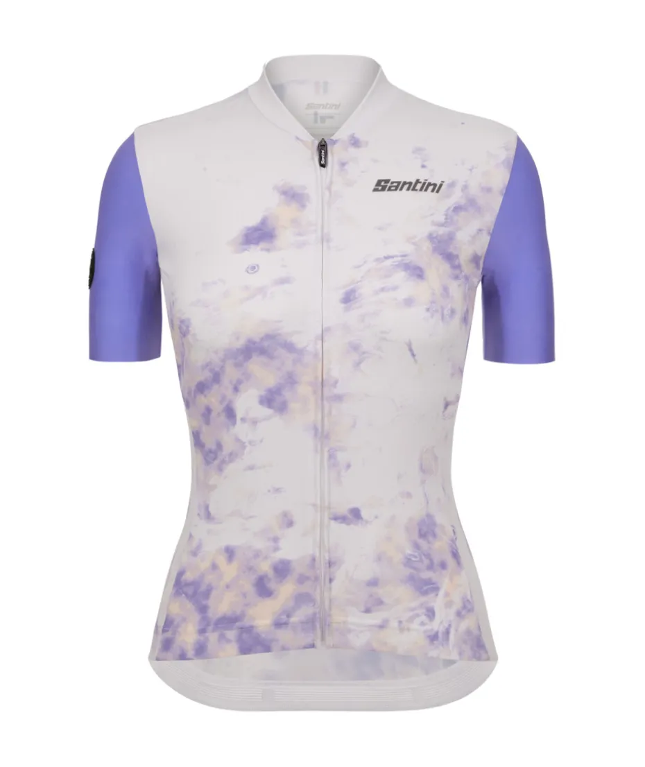 MARBLE - MAILLOT MUJER