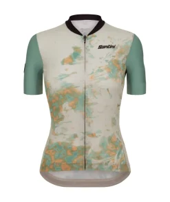 MARBLE - MAILLOT MUJER
