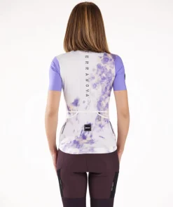MARBLE - MAILLOT MUJER