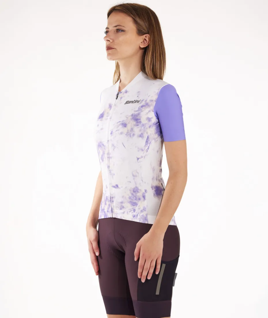 MARBLE - MAILLOT MUJER