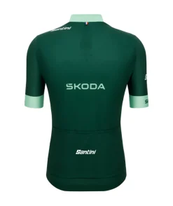 MEJOR CORREDOR - MAILLOT