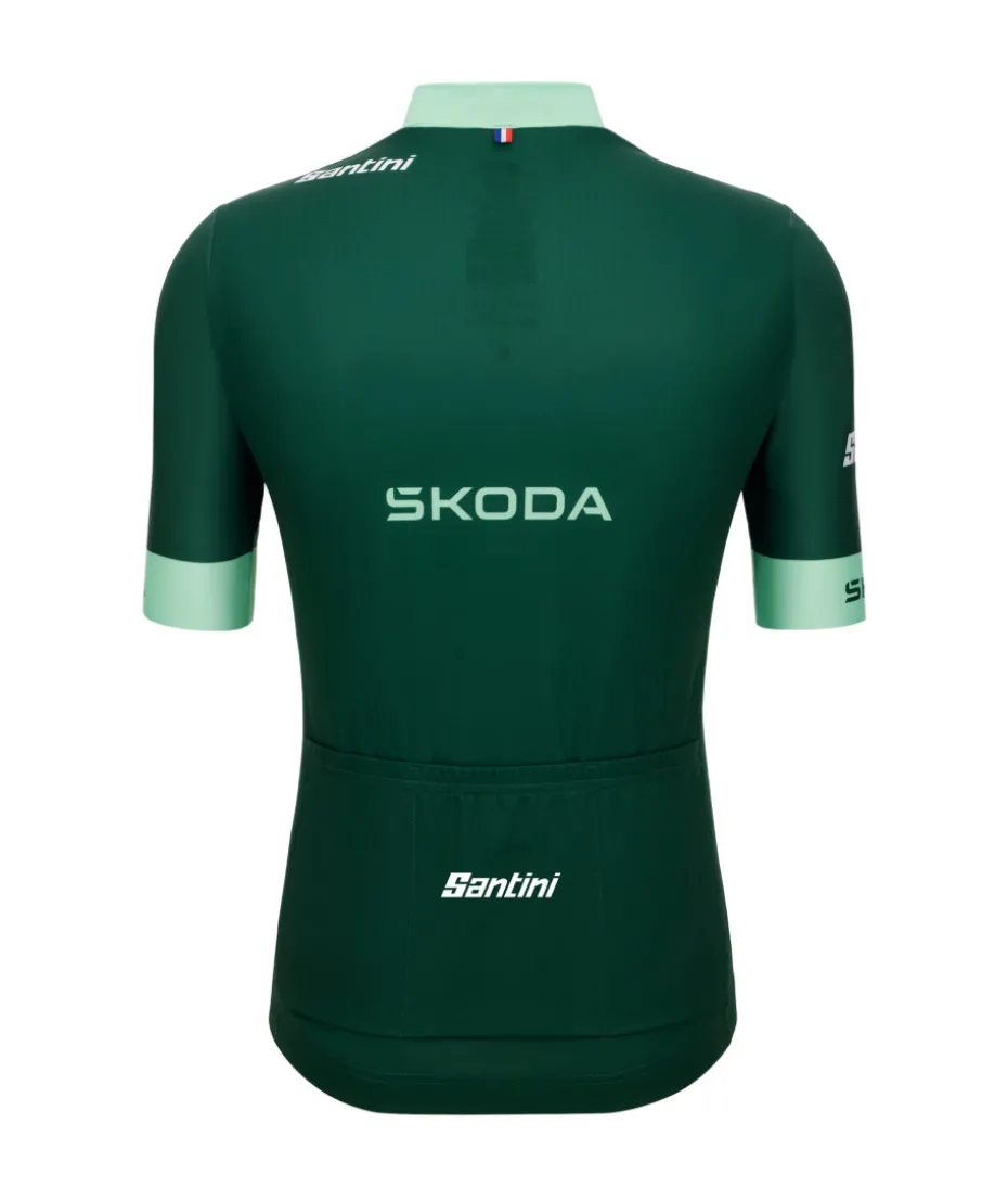 MEJOR CORREDOR - MAILLOT