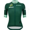 MEJOR CORREDOR - MAILLOT MUJER