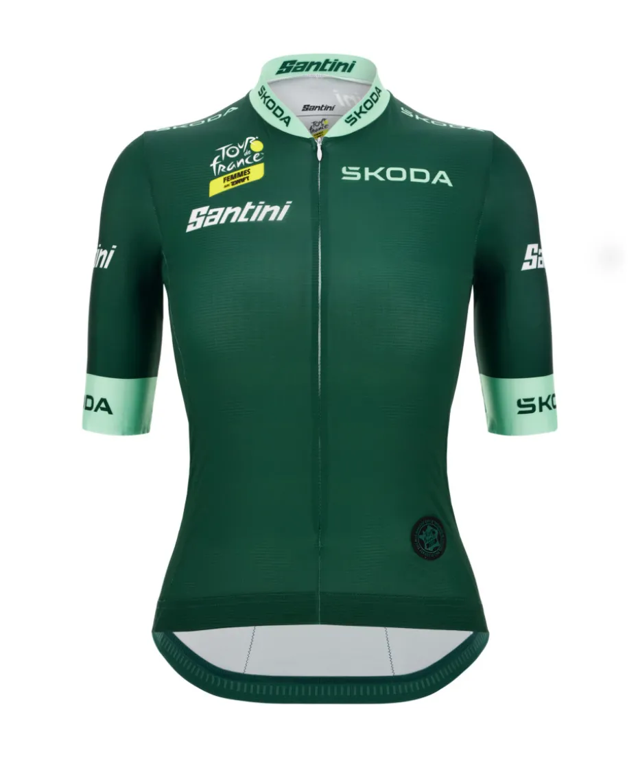 MEJOR CORREDOR - MAILLOT MUJER