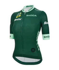MEJOR CORREDOR - MAILLOT MUJER