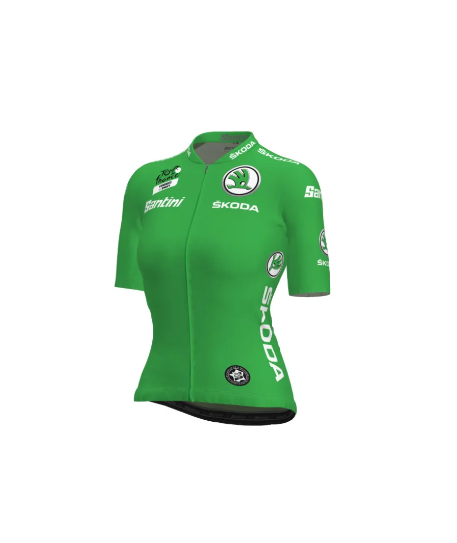 MEJOR CORREDOR - MAILLOT MUJER