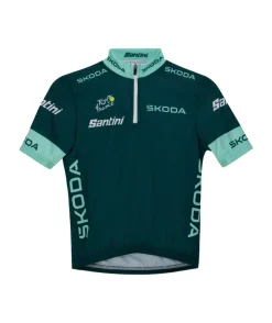 MEJOR CORREDOR - MAILLOT NIÑO