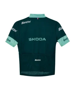 MEJOR CORREDOR - MAILLOT NIÑO