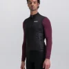 NEBULA - CHALECO ANTIVIENTO