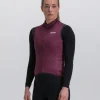 NEBULA - CHALECO ANTIVIENTO MUJER