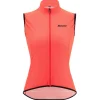 NEBULA - CHALECO ANTIVIENTO MUJER