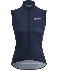 NEBULA - CHALECO ANTIVIENTO MUJER