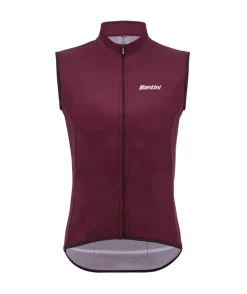 NEBULA - CHALECO ANTIVIENTO