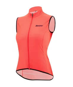 NEBULA - CHALECO ANTIVIENTO MUJER