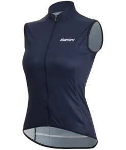 NEBULA - CHALECO ANTIVIENTO MUJER