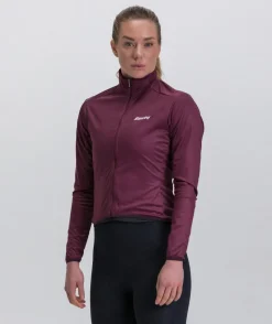 NEBULA - CHAQUETA ANTIVIENTO MUJER