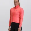 NEBULA - CHAQUETA ANTIVIENTO MUJER