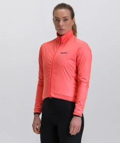 NEBULA - CHAQUETA ANTIVIENTO MUJER