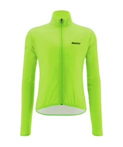 NEBULA - CHAQUETA ANTIVIENTO