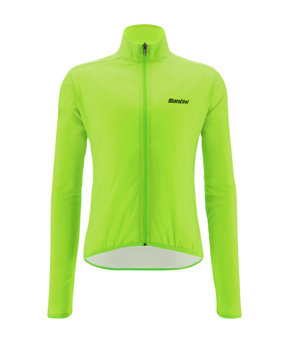 NEBULA - CHAQUETA ANTIVIENTO