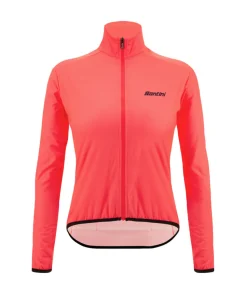 NEBULA - CHAQUETA ANTIVIENTO MUJER