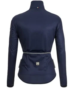NEBULA - CHAQUETA ANTIVIENTO MUJER