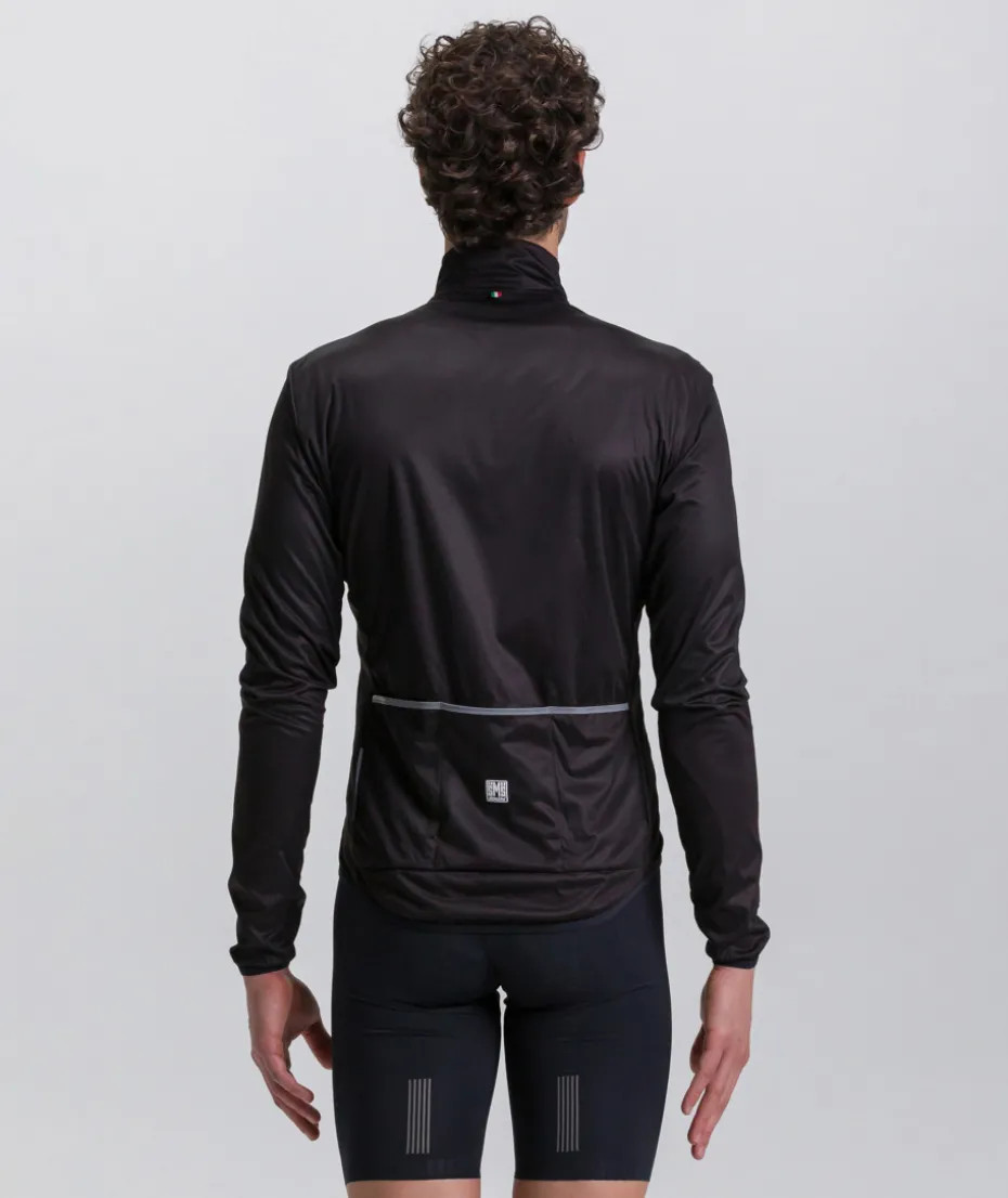 NEBULA - CHAQUETA ANTIVIENTO