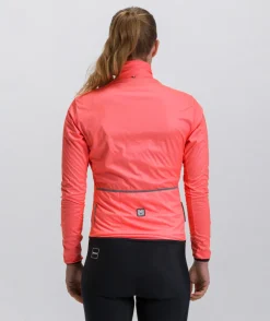 NEBULA - CHAQUETA ANTIVIENTO MUJER