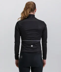 NEBULA - CHAQUETA ANTIVIENTO MUJER