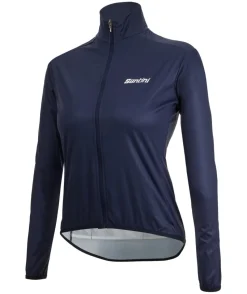 NEBULA - CHAQUETA ANTIVIENTO MUJER