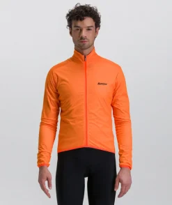 NEBULA - CHAQUETA ANTIVIENTO