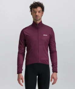NEBULA - CHAQUETA ANTIVIENTO