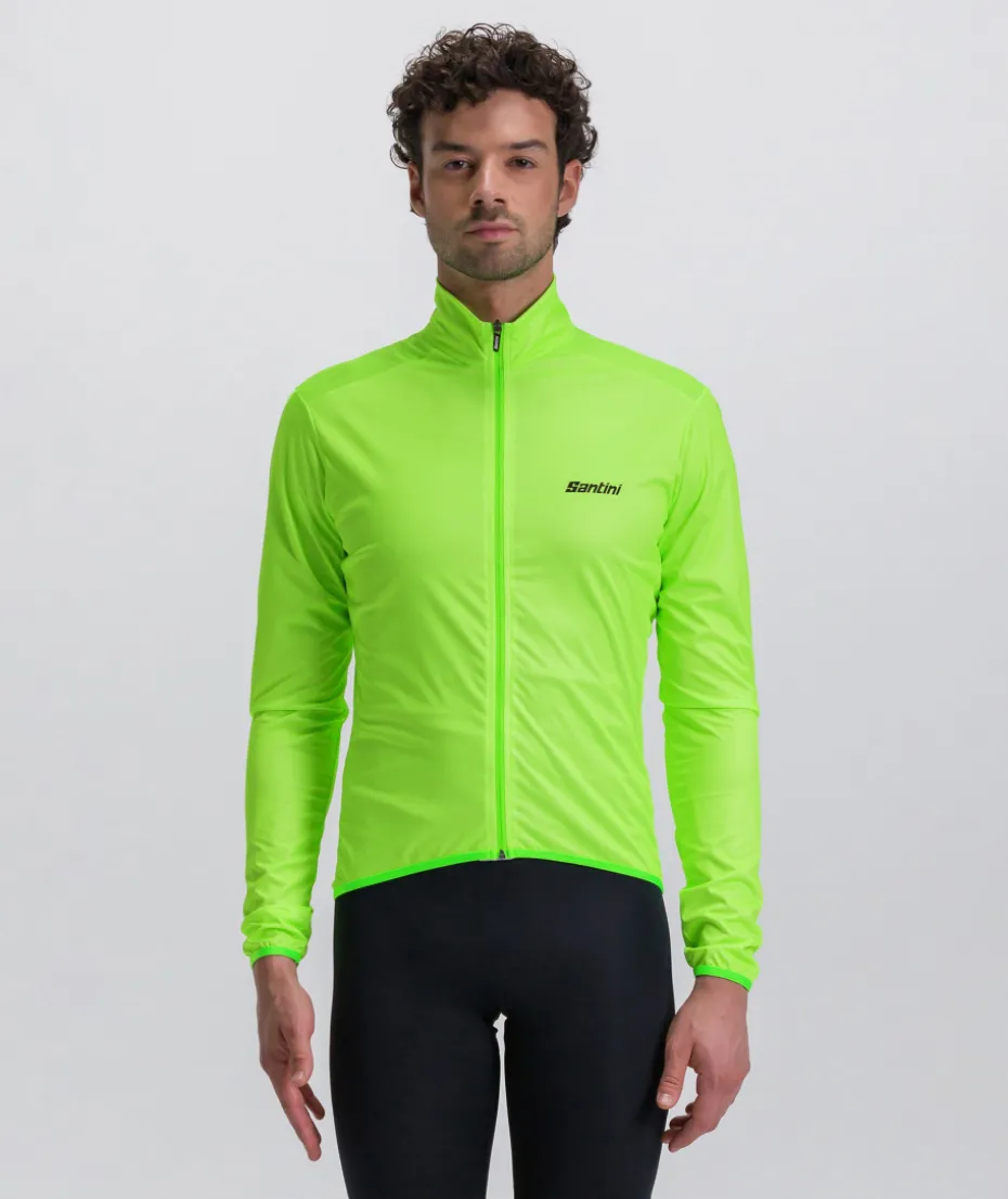 NEBULA - CHAQUETA ANTIVIENTO