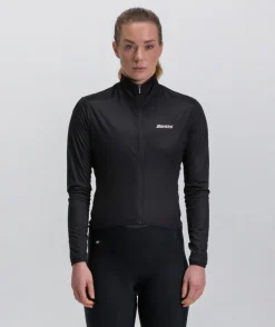 NEBULA - CHAQUETA ANTIVIENTO MUJER