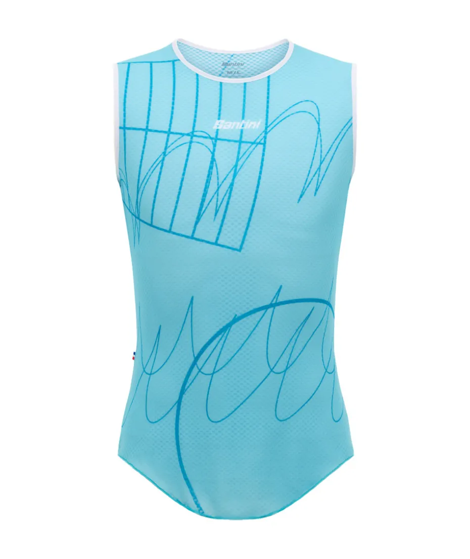 NICE - CAMISETA INTERIOR