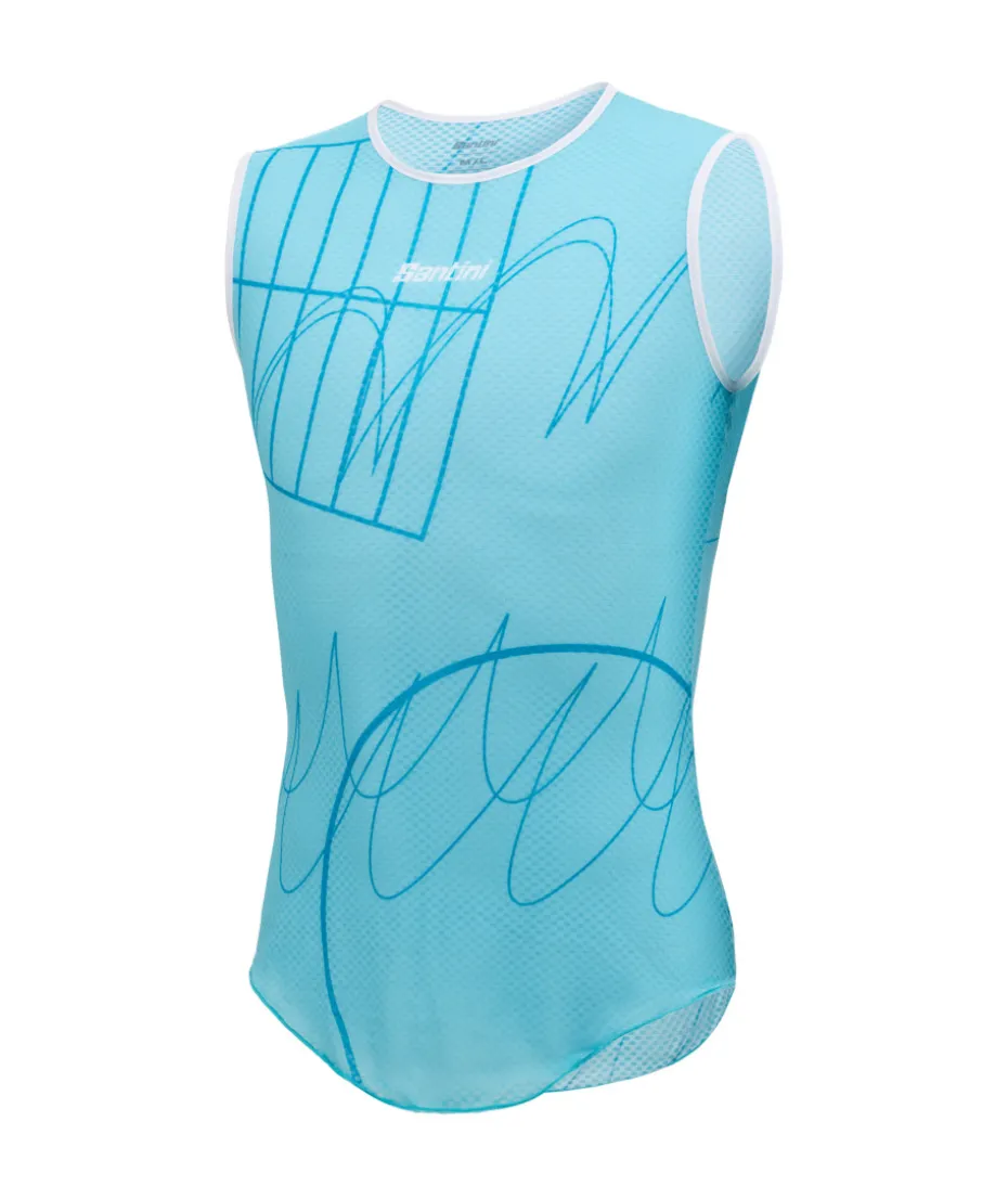 NICE - CAMISETA INTERIOR