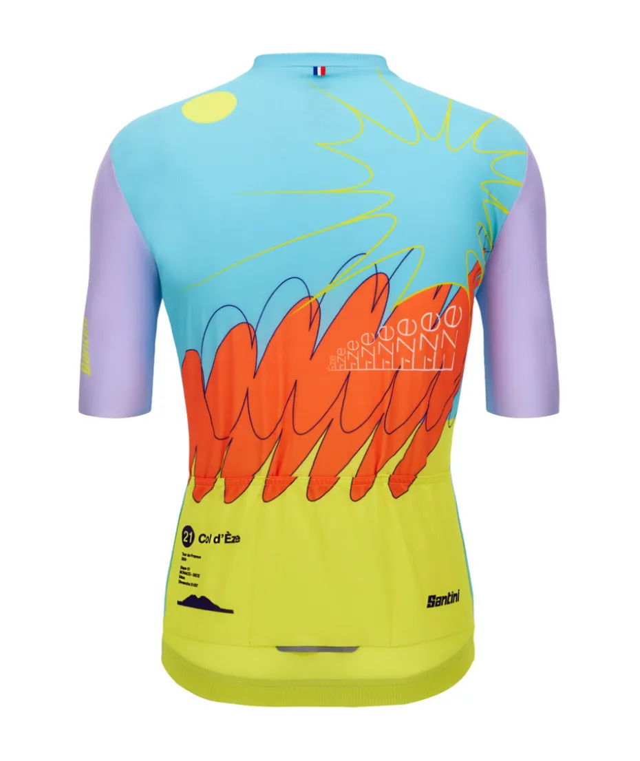 NICE - MAILLOT