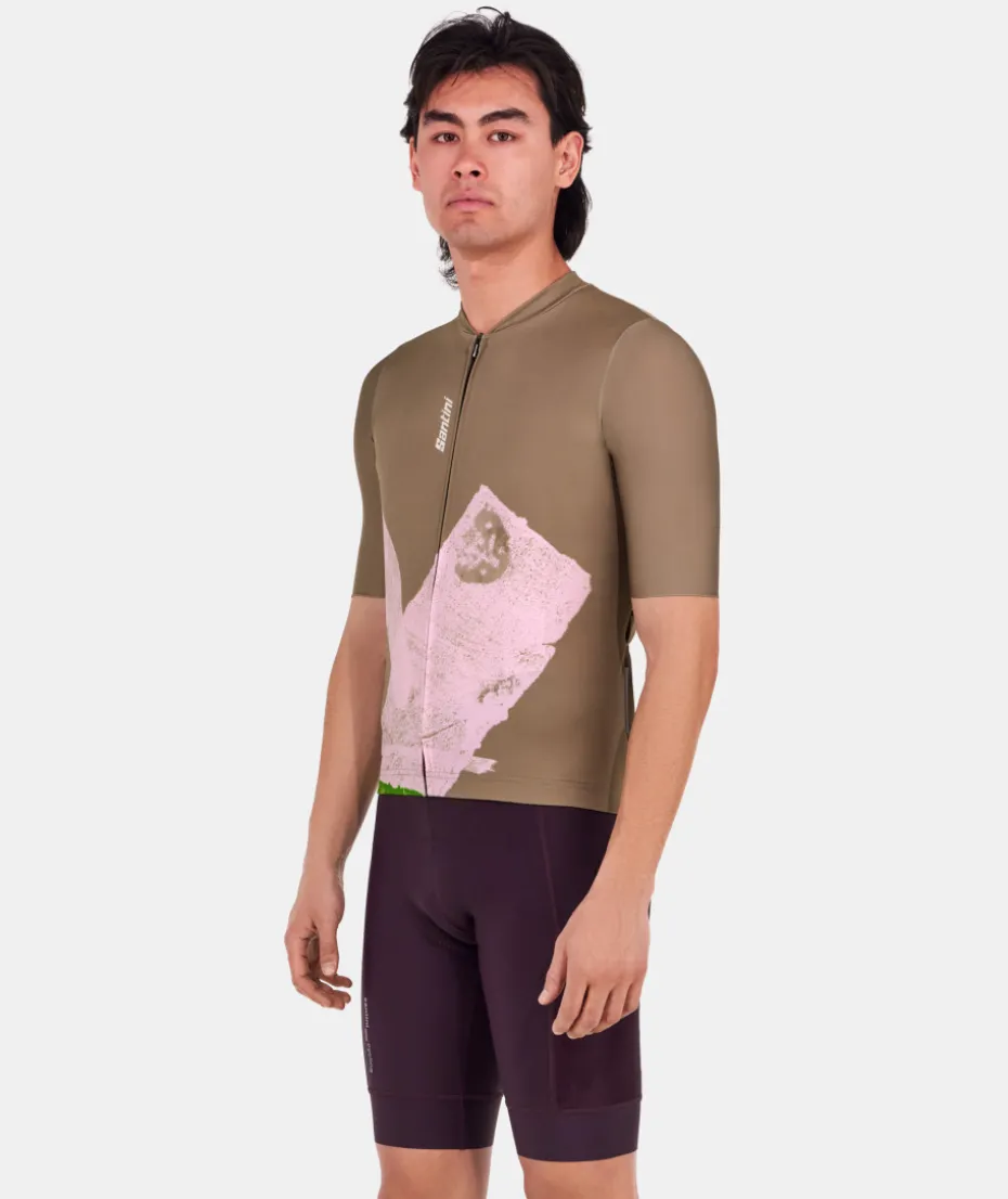 NOTE - MAILLOT
