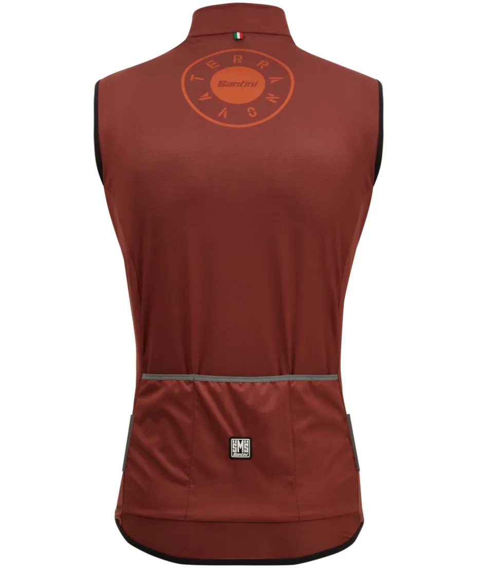 NOVA CORE - CHALECO ANTIVIENTO
