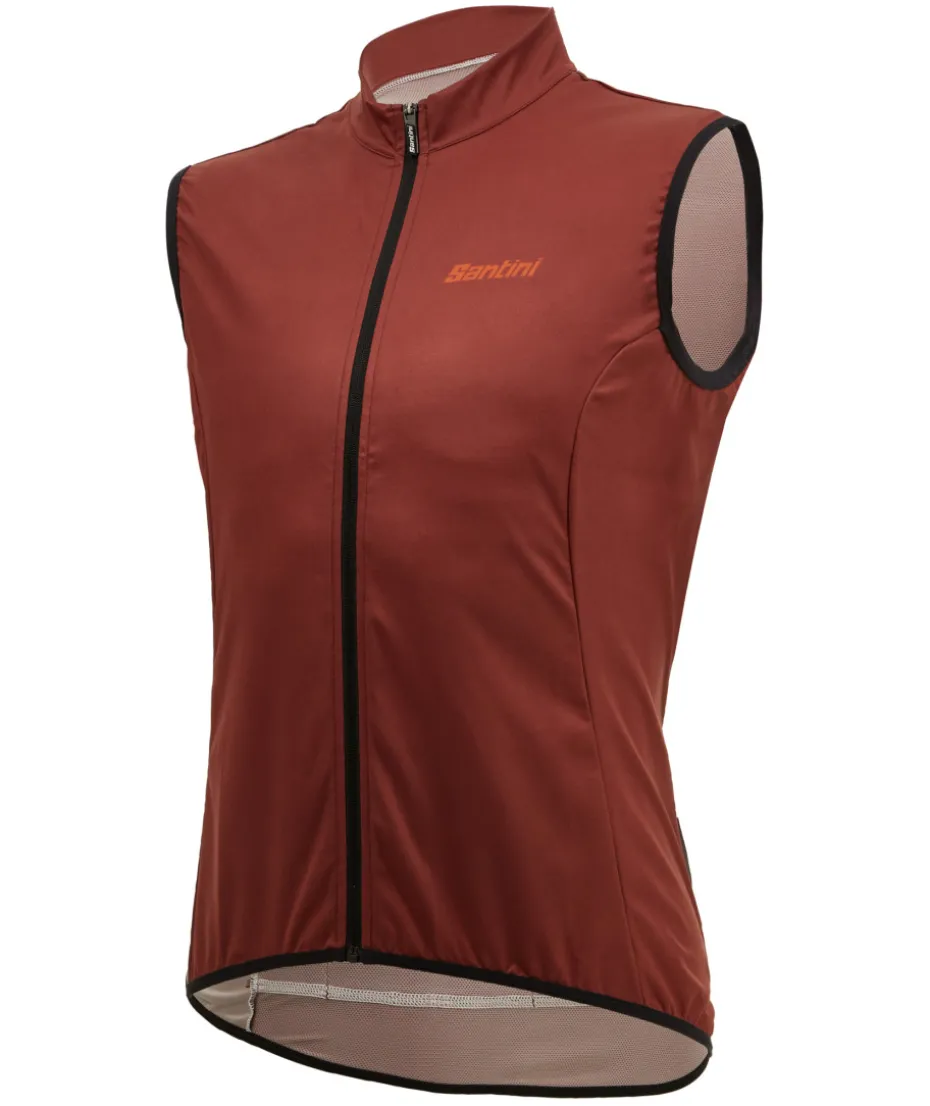 NOVA CORE - CHALECO ANTIVIENTO