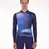 OMBRA - MAILLOT DE MANGA LARGA UNISEX