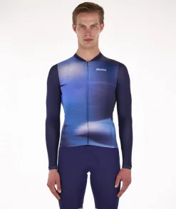OMBRA - MAILLOT DE MANGA LARGA UNISEX